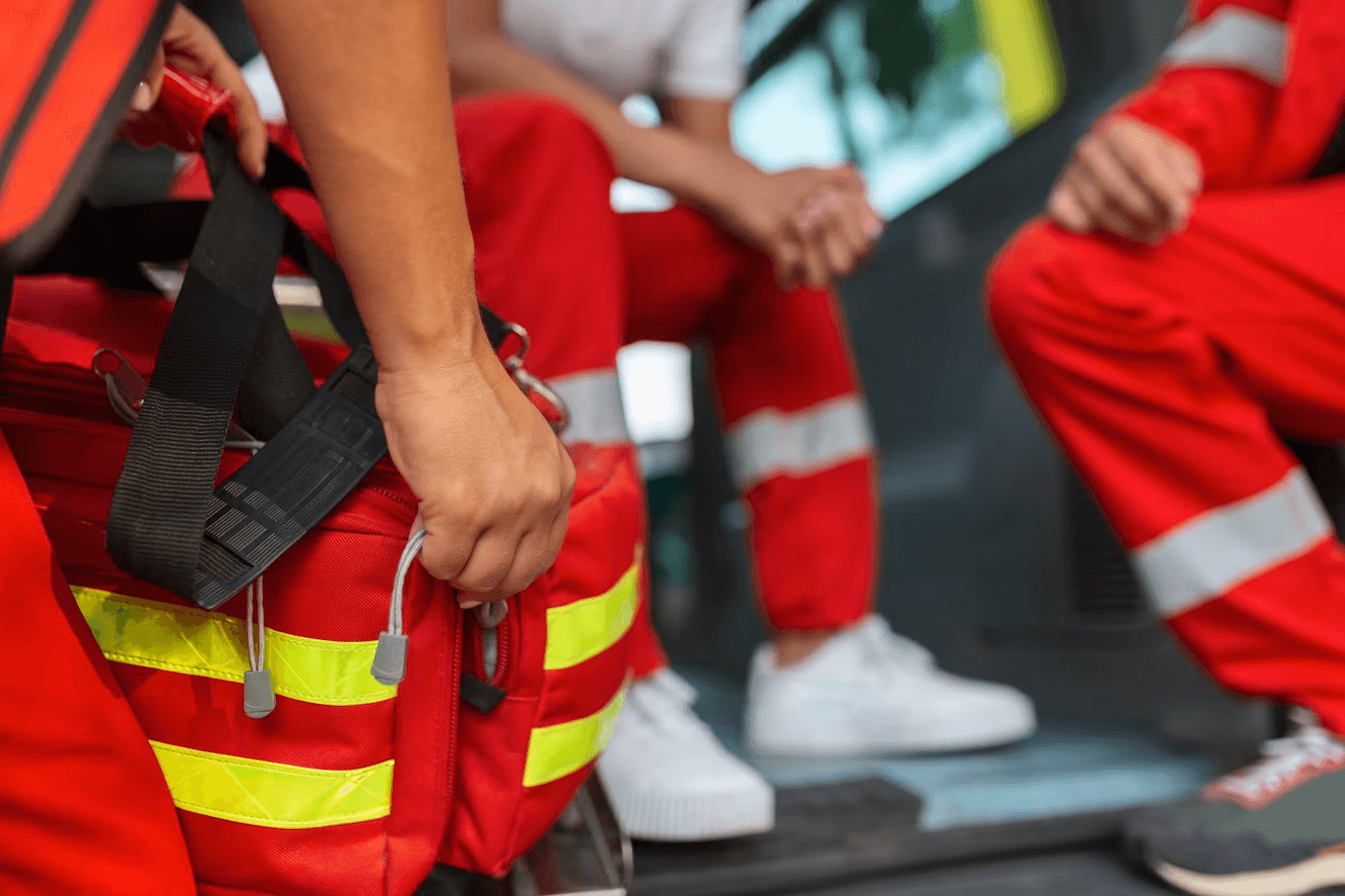 Emergency plumbing services